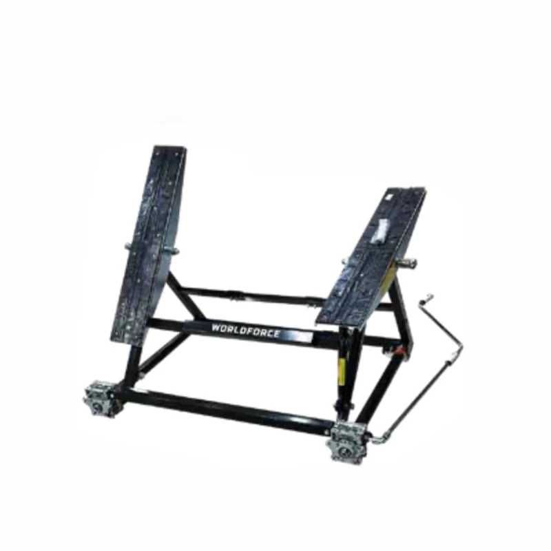 Domkrat Worldforce 11654, 2 ton