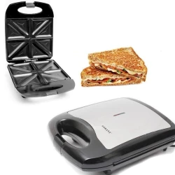 Сэндвичница Sokany KJ-127