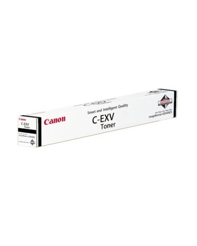 Toner-kartric Canon CEXV51 Black (0481C002)