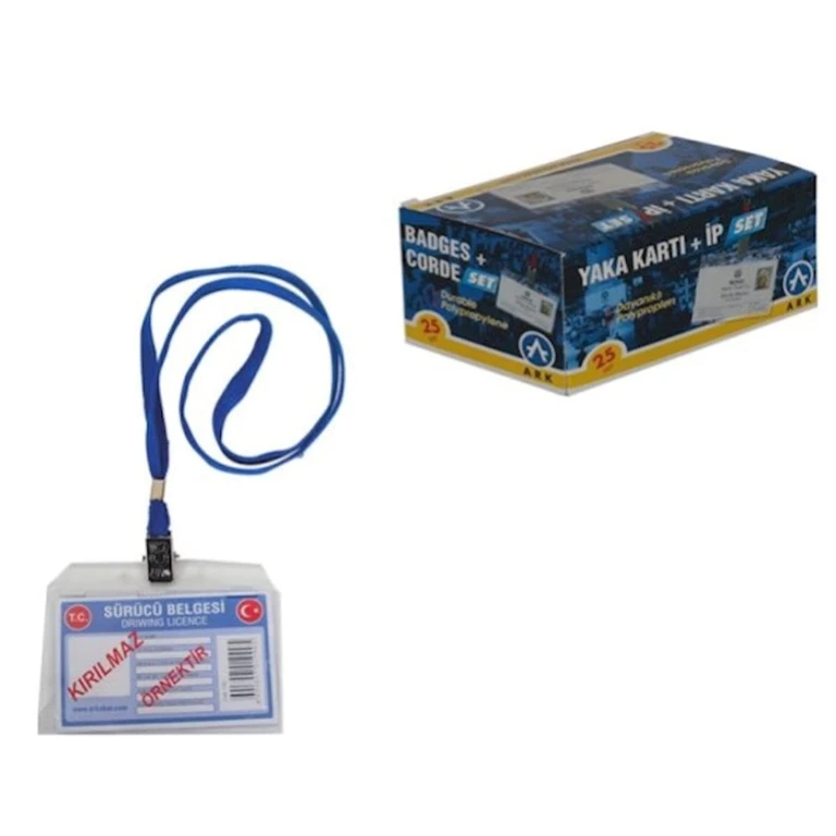 Бейдж 3A 1635 Бейдж 3A 1635