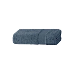 Əl dəsmalı Yataş Essentials, 50х90 sm, pambıq, navy