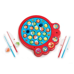 Masaüstü oyun Addo Play LTD Ag Frantic Fishing V2 313-10127-B, 6+ yaş