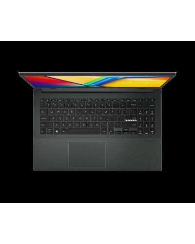 Notbuk Asus Vivobook Go 15 OLED E1504FA-L1285 (90NB0ZR2-M00L70)