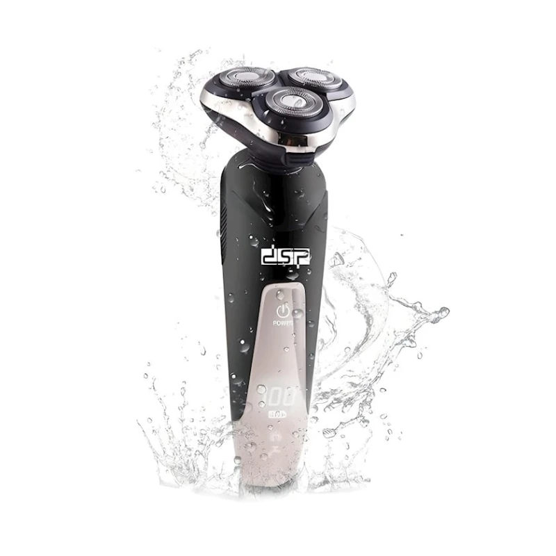 Электробритва DSP 60017 Электробритва DSP 60017