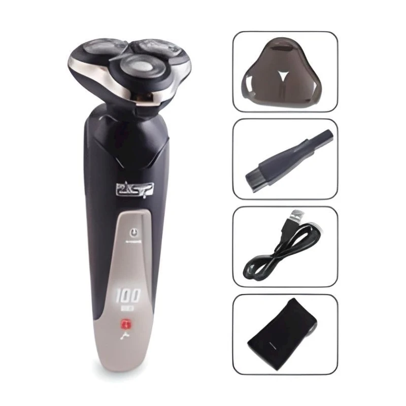 Электробритва DSP 60017 Электробритва DSP 60017