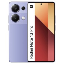 Smartfon Xiaomi Redmi Note 13 Pro 8GB/256GB NFC Lavender Purple