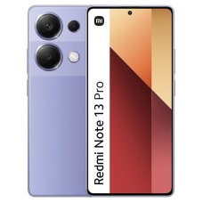 Smartfon Xiaomi Redmi Note 13 Pro 8GB/256GB NFC Lavender Purple