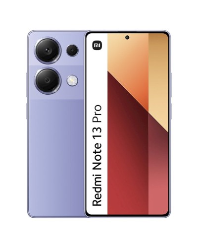 Smartfon Xiaomi Redmi Note 13 Pro 8GB/256GB NFC Lavender Purple