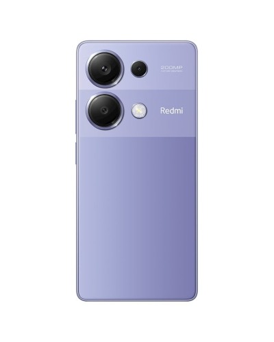 Smartfon Xiaomi Redmi Note 13 Pro 8GB/256GB NFC Lavender Purple