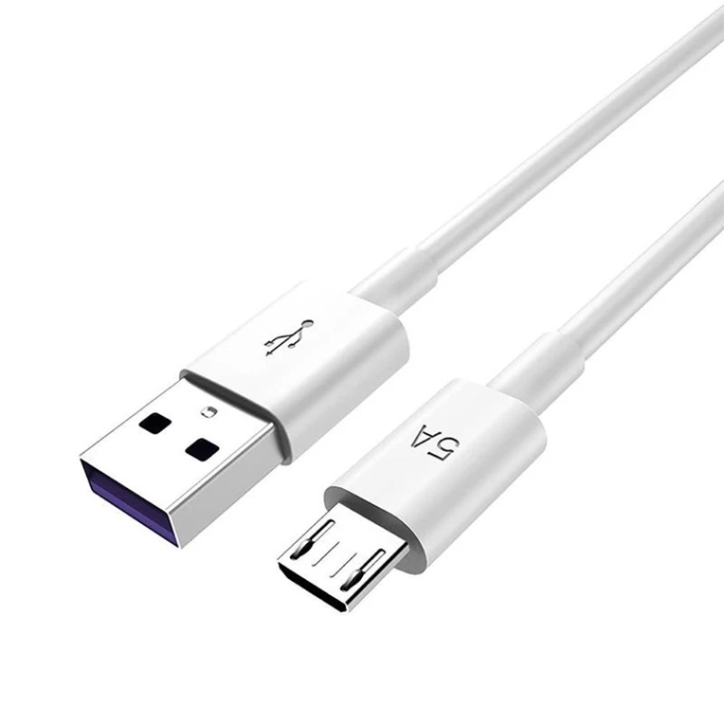 Кабель USB Kakusiga KSC-110 USB-A - microUSB