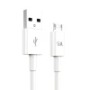 Кабель USB Kakusiga KSC-110 USB-A - microUSB