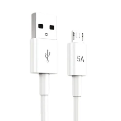 Кабель USB Kakusiga KSC-110 USB-A - microUSB