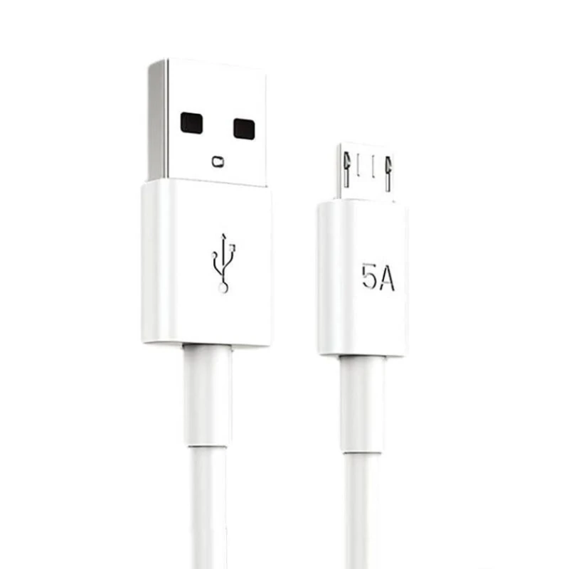 Кабель USB Kakusiga KSC-110 USB-A - microUSB