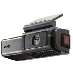 Видеорегистратор Pioneer VREC-300CH 2K Wi-Fi Видеорегистратор Pioneer VREC-300CH 2K Wi-Fi