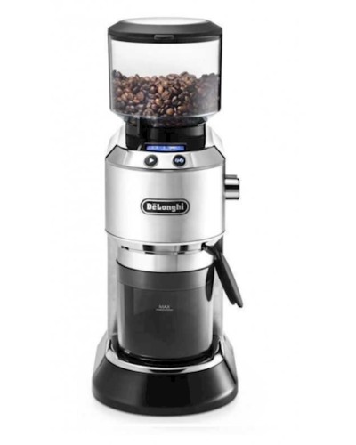 Qəhvəüyüdən DeLonghi KG 521