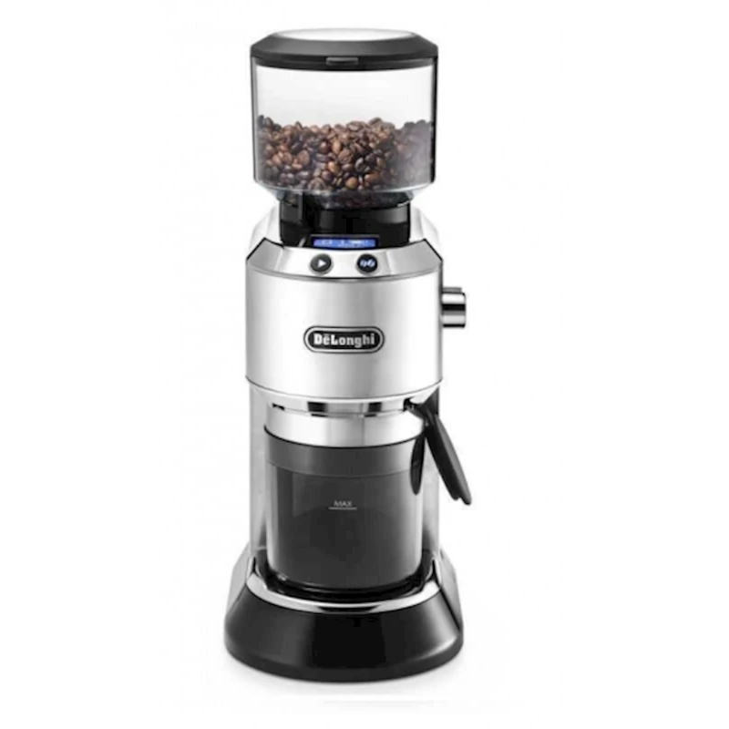 Кофемолка DeLonghi KG 521 Кофемолка DeLonghi KG 521