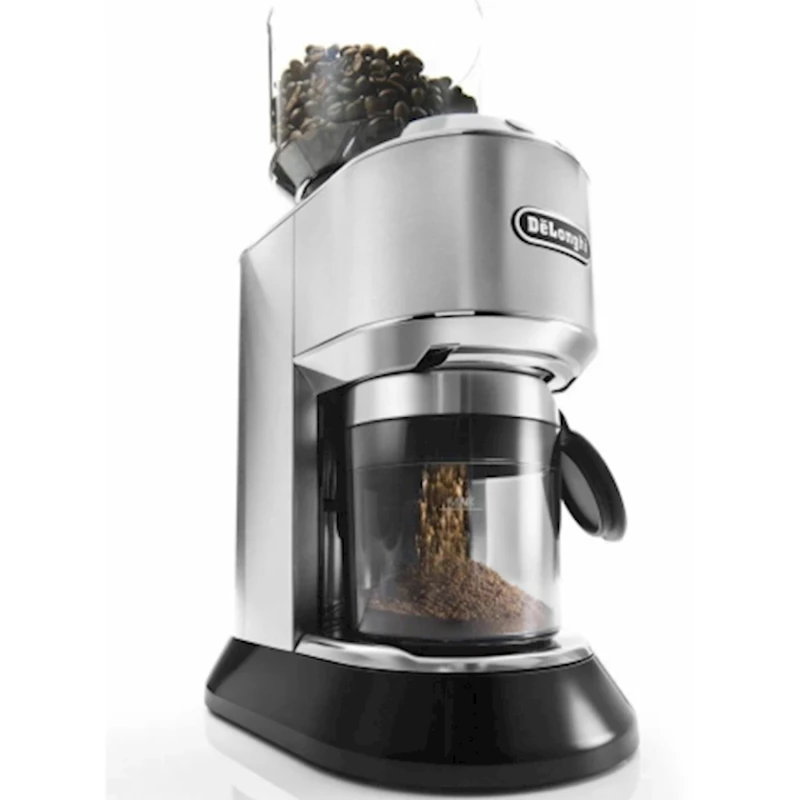 Кофемолка DeLonghi KG 521 Кофемолка DeLonghi KG 521