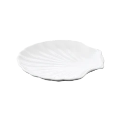 Блюдо Wilmax Shelley WL‑992013/A, 20 см, фарфор, белый