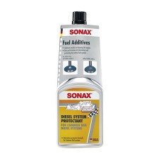 Yanacaq aşqarı Sonax Diesel System Protectant for Common Rail Diesel Systems, 250 ml