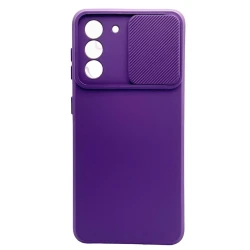 Çexol 888_store_463 Samsung Galaxy S21 FE üçün, Bənövşəyi