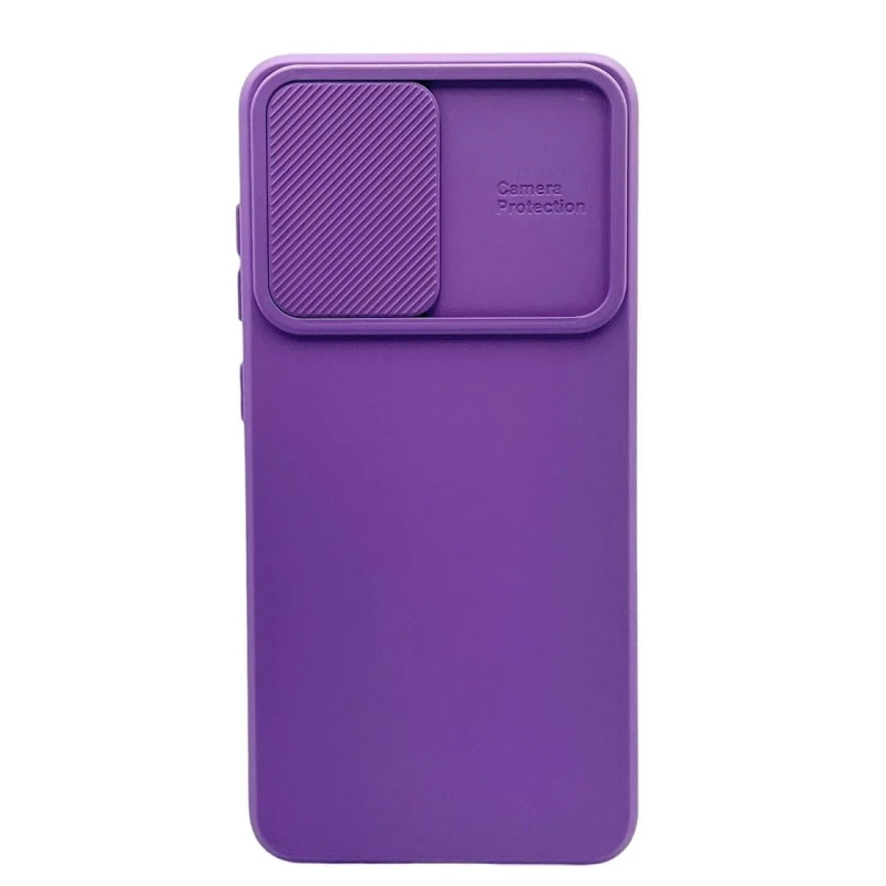 Çexol 888_store_463 Samsung Galaxy S21 FE üçün, Bənövşəyi