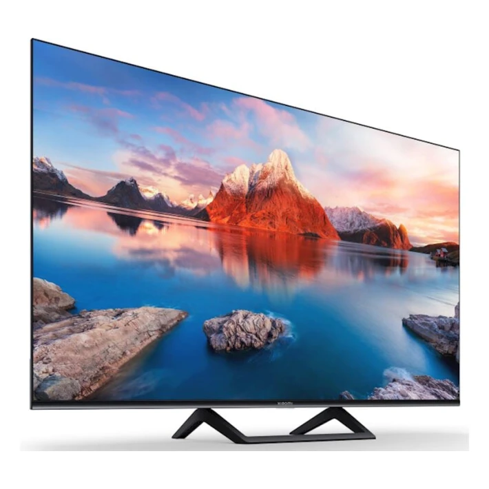 Телевизор Xiaomi TV A Pro 65 GL Black (L65M8-A2ME)