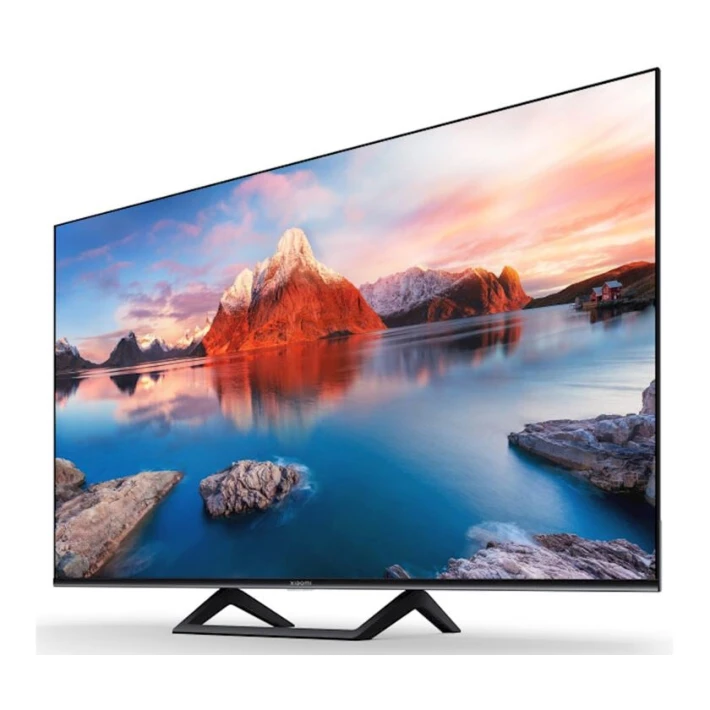 Телевизор Xiaomi TV A Pro 65 GL Black (L65M8-A2ME)