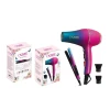 Фен с выпрямителем для волос Cronier CR-6822 Blue/Pink Фен с выпрямителем для волос Cronier CR-6822 Blue/Pink
