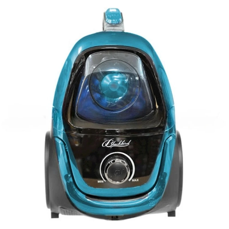 Пылесос Blackbird BVC-3370 Пылесос Blackbird BVC-3370