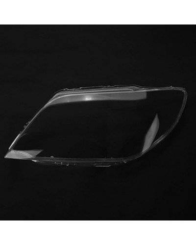 Стекло для левой фары Chrox для Mitsubishi Outlander 2004/2006