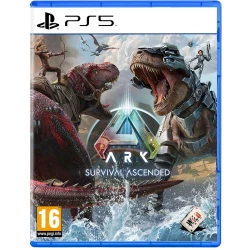 Oyun ARK: Survival Ascended PS5