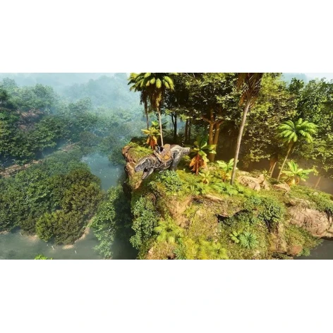 Oyun ARK: Survival Ascended PS5 Oyun ARK: Survival Ascended PS5