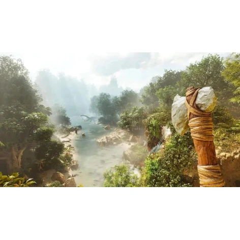 Oyun ARK: Survival Ascended PS5 Oyun ARK: Survival Ascended PS5