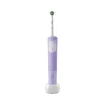 Электрическая зубная щетка Oral-B D103, фиолетовый/черный Электрическая зубная щетка Oral-B D103, фиолетовый/черный