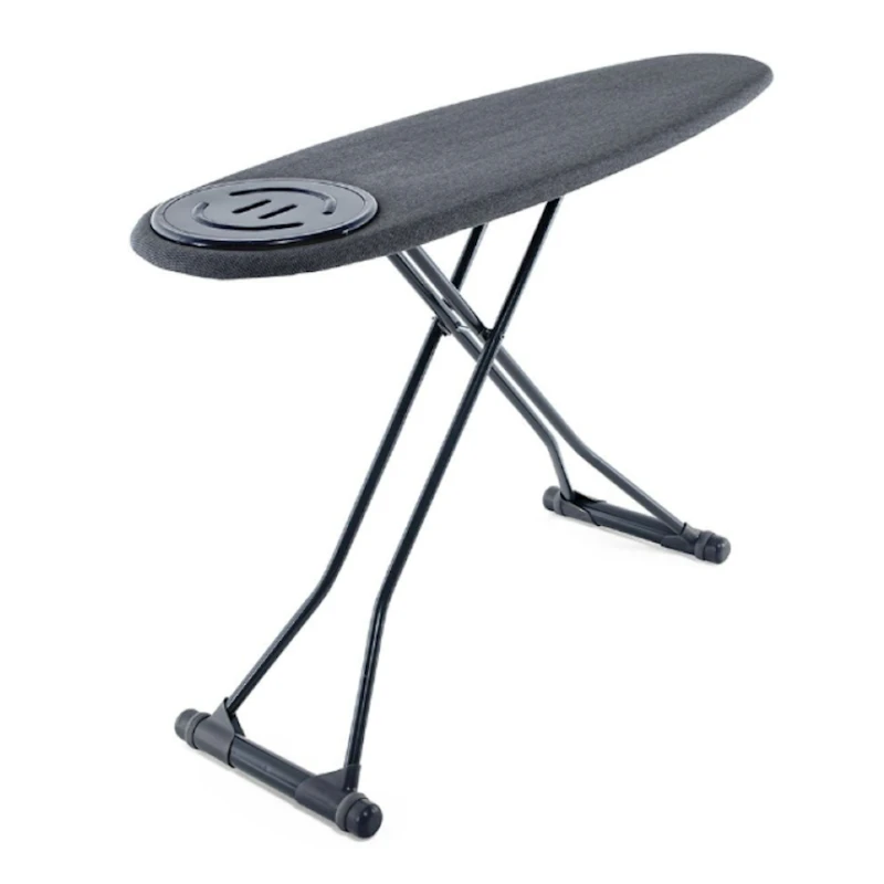 Гладильная доска Perilla Premium Antrasit, черная/серая Гладильная доска Perilla Premium Antrasit, черная/серая