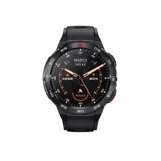 Ağıllı saat Mibro Watch GS Pro (XPAW013) Black