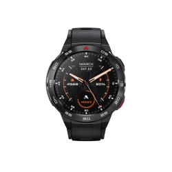 Умные часы Mibro Watch GS Pro (XPAW013) Black