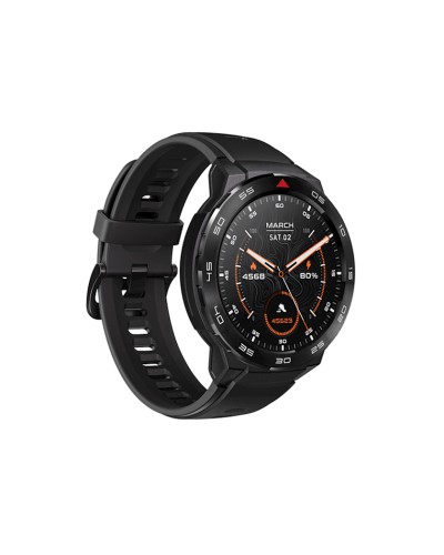 Ağıllı saat Mibro Watch GS Pro (XPAW013) Black