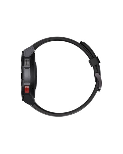Ağıllı saat Mibro Watch GS Pro (XPAW013) Black