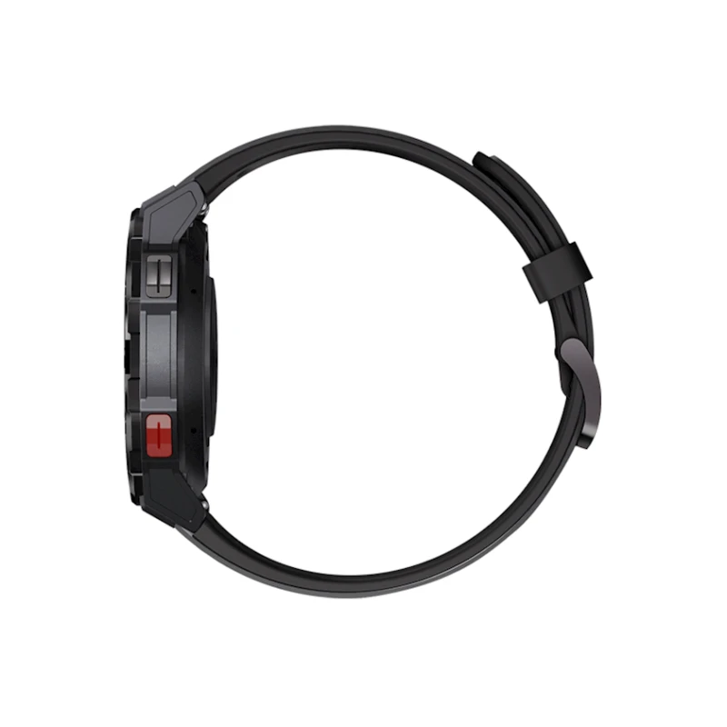 Умные часы Mibro Watch GS Pro (XPAW013) Black Умные часы Mibro Watch GS Pro (XPAW013) Black