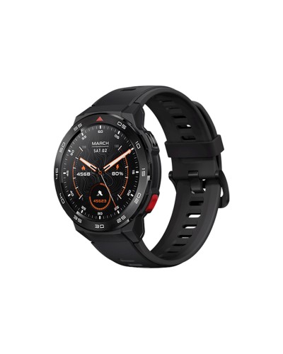 Ağıllı saat Mibro Watch GS Pro (XPAW013) Black