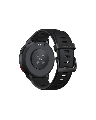 Ağıllı saat Mibro Watch GS Pro (XPAW013) Black