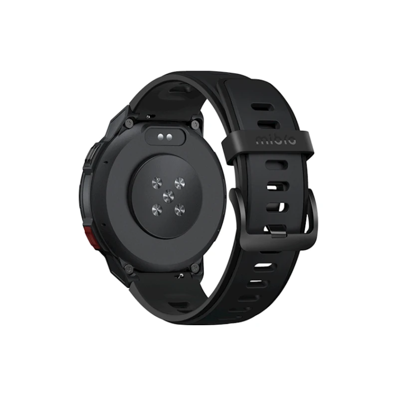 Умные часы Mibro Watch GS Pro (XPAW013) Black Умные часы Mibro Watch GS Pro (XPAW013) Black