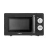 Микроволновая печь Kumtel HM-09 Retro 20L Black Микроволновая печь Kumtel HM-09 Retro 20L Black