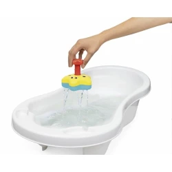 Игрушка для ванной Chicco Starfish, 6+ месяцев, пластик Игрушка для ванной Chicco Starfish, 6+ месяцев, пластик