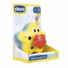 Hamam oyuncağı Chicco Starfish, 6+ ay, plastik