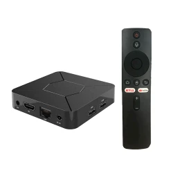 ТВ-приставка Q5 ATV Smart TV Box