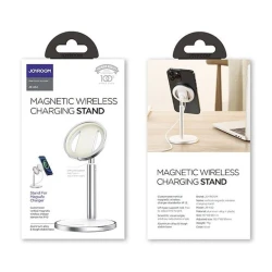 Настольный держатель Joyroom JR-A52 для зарядных устройств MagSafe
