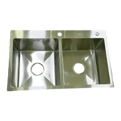 Кухонная мойка AH-CAN75-QM Кухонная мойка AH-CAN75-QM