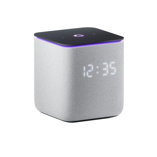 Умная колонка Yandex Midi (YNDX-00054GRY) Умная колонка Yandex Midi (YNDX-00054GRY)